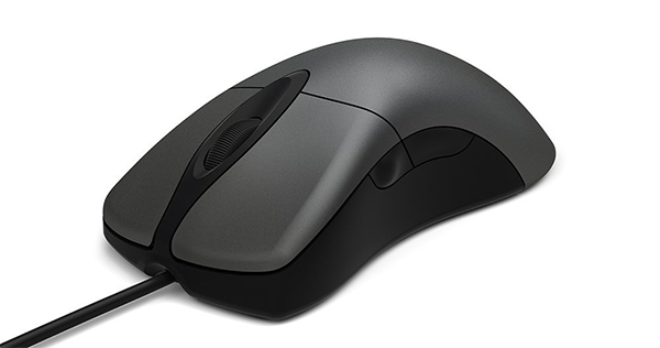 Microsoft Classic Intellimouse