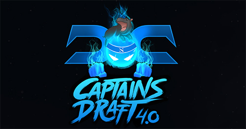 Captains Draft 4.0