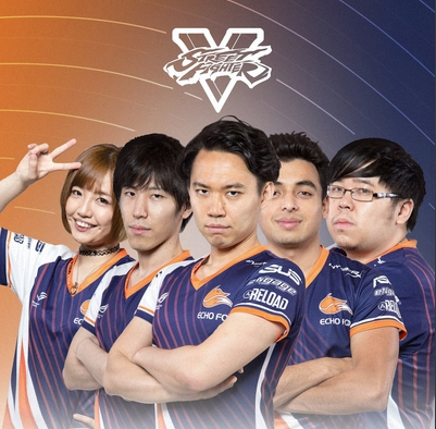 echo-fox-players