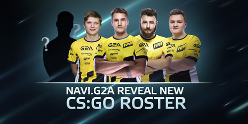 Natus Vincere