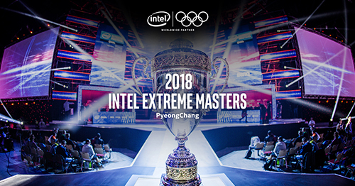 Intel announces plans to bring amazing gaming experiences to PyeongChang ahead of of the February 2018 Olympic Winter Games. As an extension of Intel’s Worldwide TOP Partnership and with support from the International Olympic Committee, Intel will deliver two distinct gaming experiences to Korea in the lead up to PyeongChang 2018. (Credit: Intel Corporation)