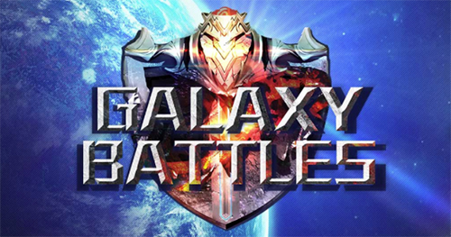 Galaxy Battles II Major