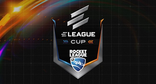 eleague-rl