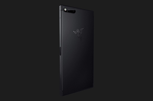 Razer がゲーミングスマホ Razer Phone を発表 1hz駆動のディスプレイ等ハイスペックが特徴 Negitaku Org Esports