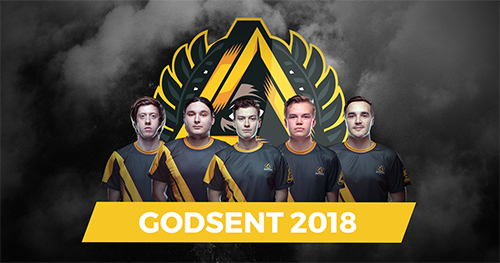 godsent