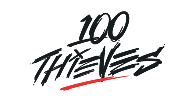 100 Thieves