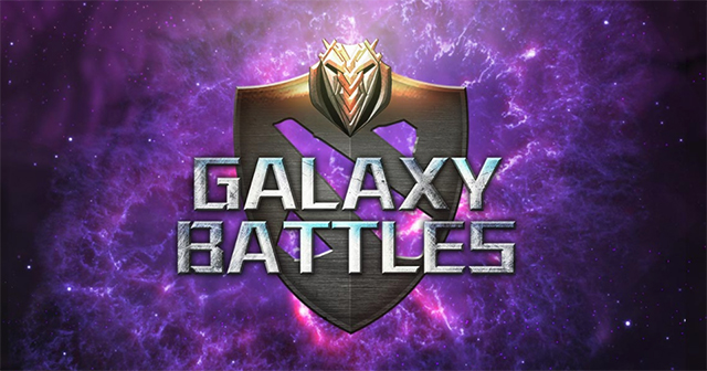 Galaxy Battles II Major