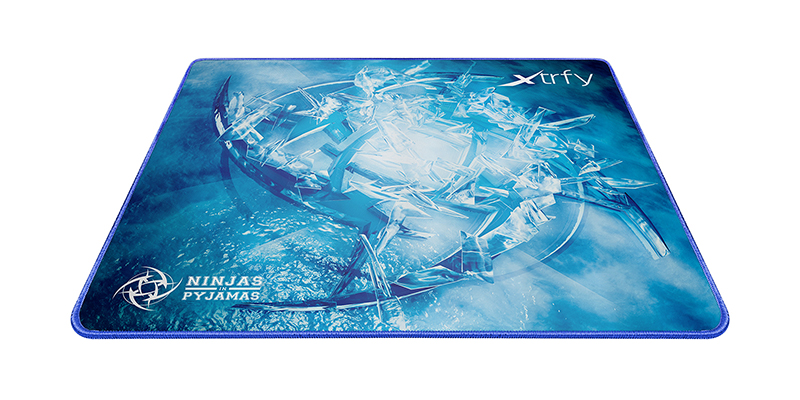 Xtrfy XTP1 NiP Ice