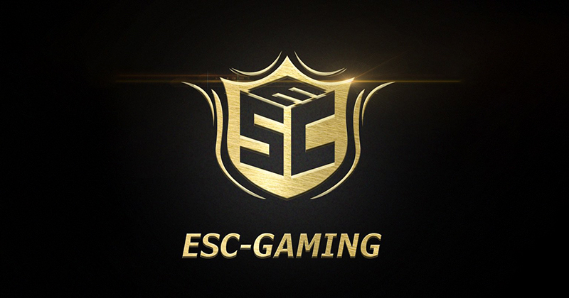 esc-gaming