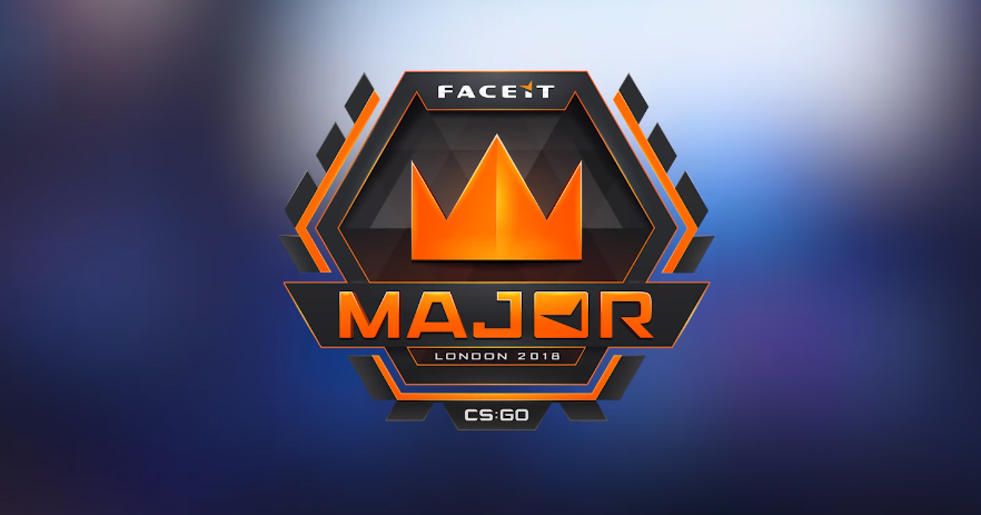 faceit-major-2018