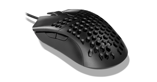 67グラムの超軽量ゲーミングマウス Finalmouse Ultralight Pro 登場 ゲーミングマウスの最終形態はワイヤレスではなくウェイト 重量 レス Negitaku Org Esports