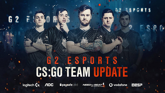 g2esports