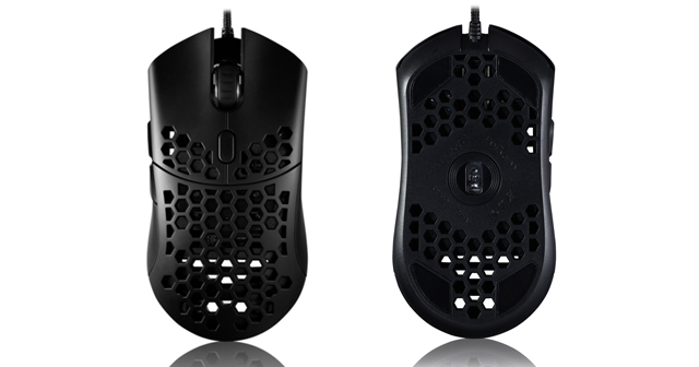 67グラムの超軽量ゲーミングマウス Finalmouse Ultralight Pro 登場 ゲーミングマウスの最終形態はワイヤレスではなくウェイト 重量 レス Negitaku Org Esports