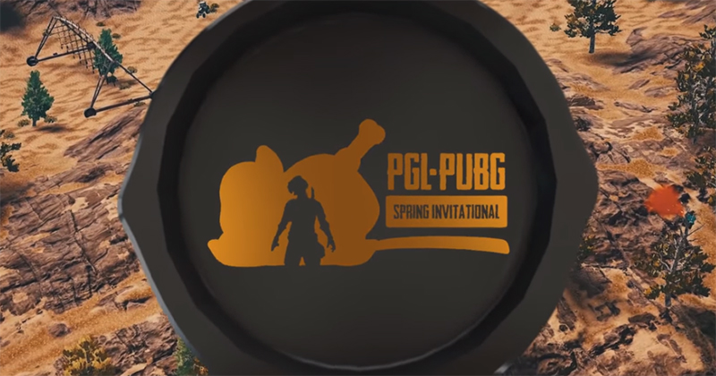 pgl-pubg