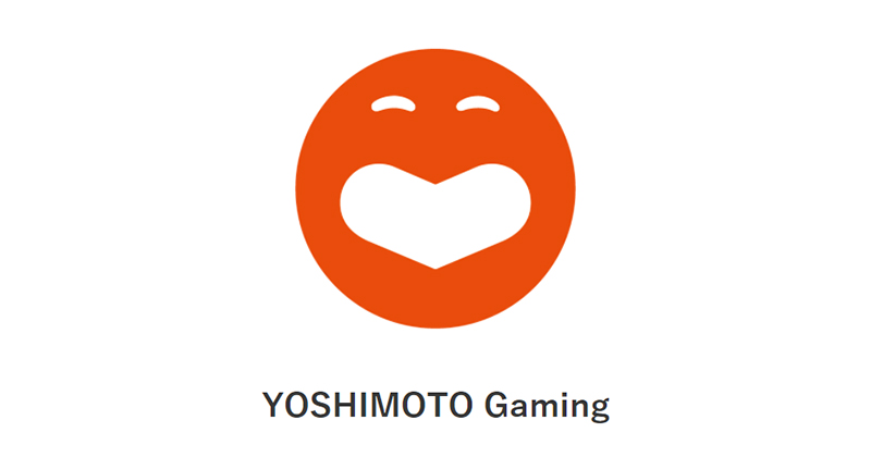 yoshimoto-gaming
