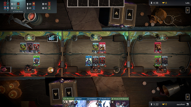 artifact _play