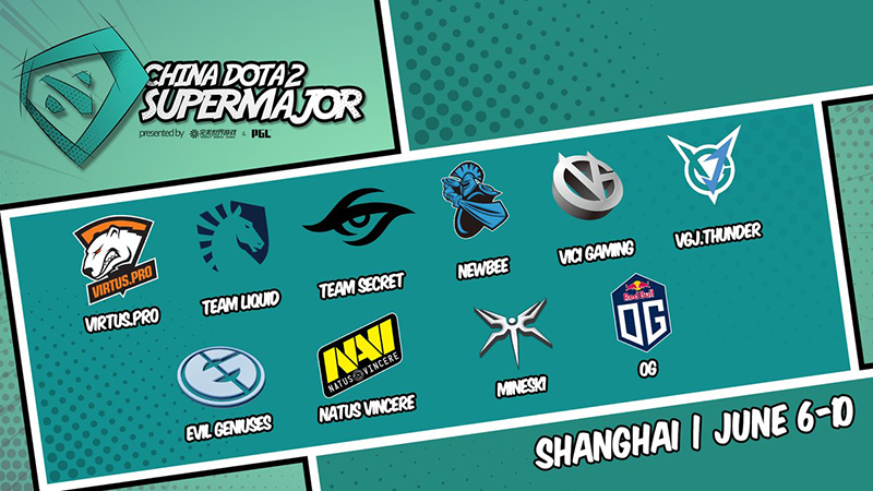 supermajor