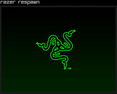 Razer が Pc用のスクリーンセーバーを公開 Negitaku Org Esports