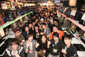 『クロスファイア』サービス終了前のラストコミュニティイベント『CFLE』開催、歴代ファン集結、運営チームからの粋な計らいも