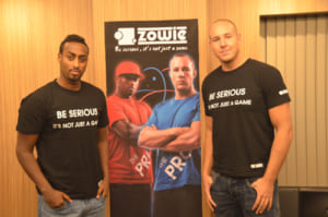 『ZOWIE GEAR』が SpawN、HeatoN と共にメディア向け座談会を実施、『ZOWIE GEAR』 のゲーミングギアは真剣なゲーマーのためのもの