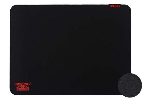 ZOWIE GEAR』が SpawN 監修の最新ゲーミングマウスパッド『TF