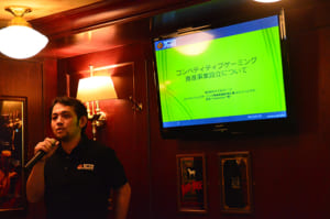 競技ゲーミングの普及を目指すアマチュアリーグ『Japan Competitive Gaming(JCG)』のディレクター 松本(まつじゅん)氏インタビュー(前編)