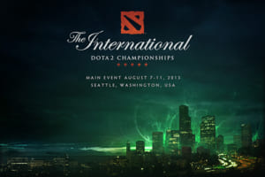 『DOTA2』公式世界大会『The International3』でAllianceが優勝、賞金143万ドルを獲得
