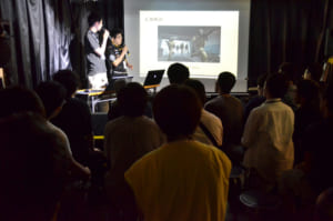 SteelSeriesファンイベント「NoppoのCS:GO講座」with DeToNator akioni選手