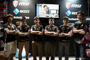 日本Counter-StrikeのレジェンドNoppo氏がプロチームDeToNatorのCS:GO部門コーチに就任