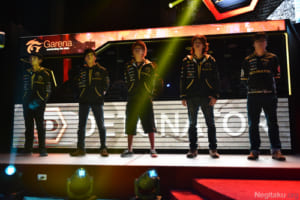 DeToNator、台湾プロリーグ『A.V.A Elite League 2016』デビュー戦でahqに圧勝「台湾共同生活の全てが活きた勝利」