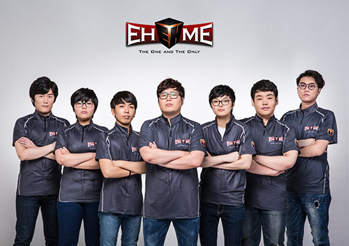 中国プロゲームチーム Ehome がoverwatch部門を設立 韓国uw Artisanのメンバーと契約 Negitaku Org Esports