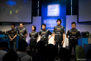 DeToNatorがOverwatch部門第1期の活動終了を発表、XQQ脱退、YamatoN、StylishNoobはストリーマーとしてチーム活動を継続