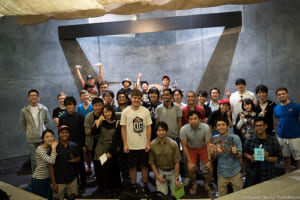 Dota 2メジャー大会王者OG.JerAx選手のファンミーティングが東京・レッドブルオフィスで開催、写真付きミニレポート