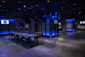 ゲーミングスペース『Red Bull Gaming Sphere Tokyo』が2/2(金)オープン、様々なゲームイベントが開催決定