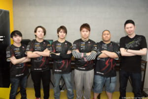 「目指すはアジアNo.1」CS:GO日本最強SCARZ AbsoluteとレジェンドNoppoインタビュー、6月・台湾『ZOTAC CUP MASTERS CS:GO 2018』アジア代表決定戦に挑む