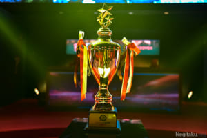 台湾プロリーグ『A.V.A Elite League 2016 Spring』でDeToNatorに完勝のahq e-sports clubが優勝