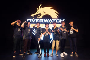 日本Libalent Supremeが公式大会『Overwatch Pacific Championship Season 2』の出場権を獲得、DeToNator.KOREAは予選通過ならず