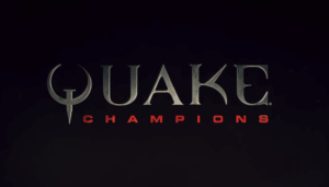 『Quake Champions』が基本プレイ無料から買い切り方式に変更、既存プレイヤーは追加料金なし