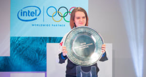 『平昌オリンピック』公認eスポーツ大会『2018 IEM PyeongChang』StarCraft II部門でカナダのScarlett選手が優勝