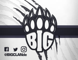 元NRG eSports CS:GOの gob b 達がドイツ主体の新チーム「BIG」を結成
