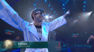 Dota 2世界トップクラスのプロゲーマーDendiがOpen AIによる人工知能と1vs1対決、勝利したのは?