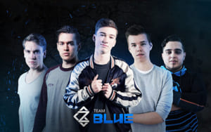 CS:GOのリアリティショー『GAMERZ』でJW選手(Fnatic)の弟を含むブルーチームが勝利し、半年間のプロゲーマー契約を獲得