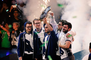 賞金総額27億円、Dota 2公式世界大会『The International 2017』でTeam Liquidが優勝、優勝賞金12億円を獲得