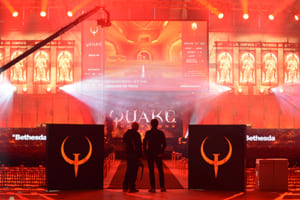 世界最大のLANゲームパーティ『DreamHack Winter 2017』をC4 LAN運営チームのPoNz氏がレポート