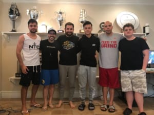 SK Gaming CS:GO部門にCloud9のStewie2Kがトライアウトで加入