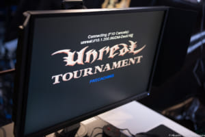 『C4 LAN』で2018年にまさかの『UT99』オフイベ開催、eスポーツ施設『LFS池袋』99時間の無料利用券をかけた戦いで社長(48歳)が全挑戦者を蹴散らす