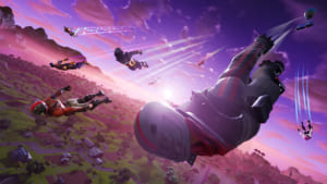賞金総額1億ドル(約110億円)の『2019 Fortnite World Cup』が2019年後半に開催、2018年秋より予選スタート