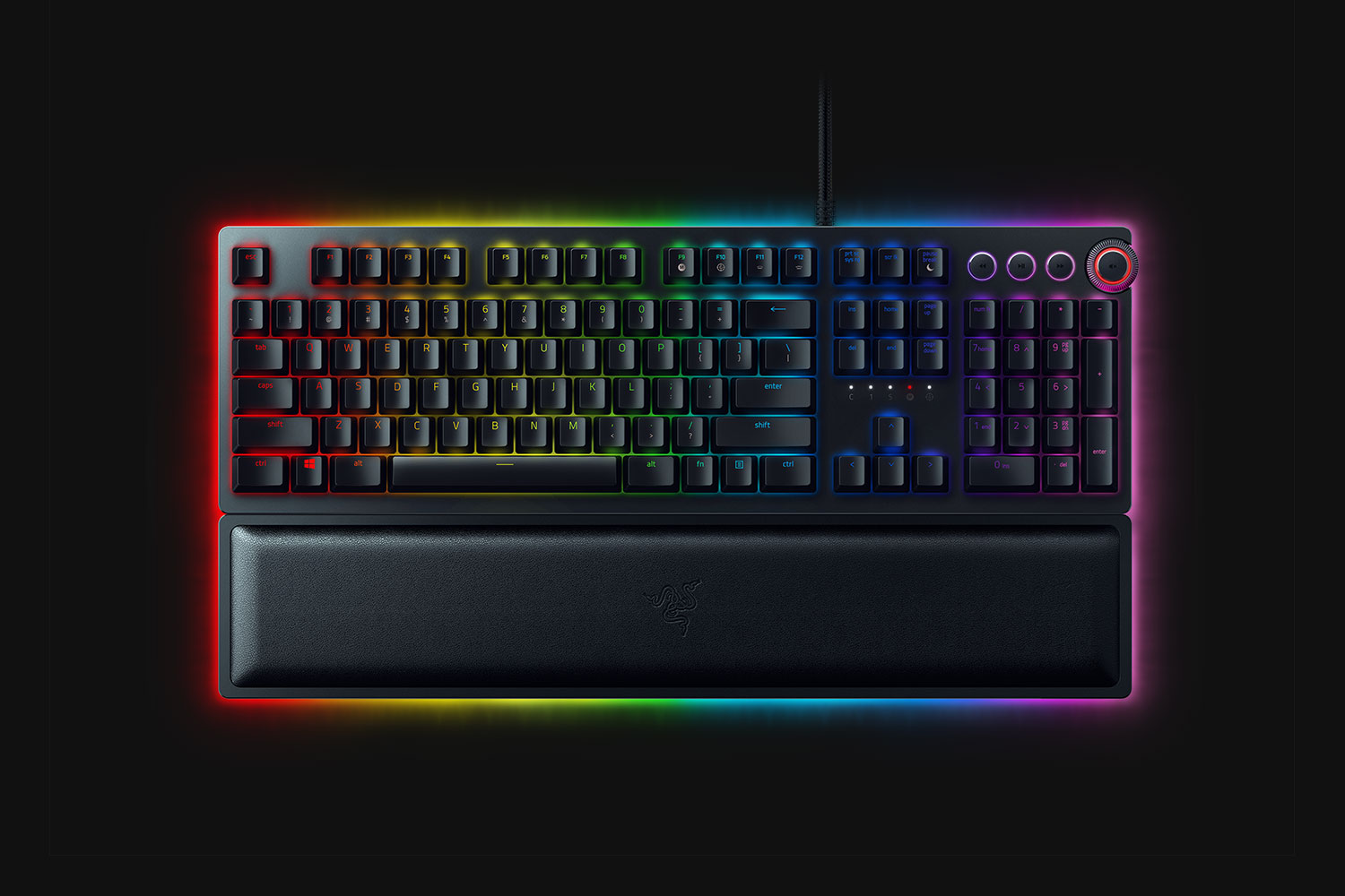 Razer Huntsman Elite