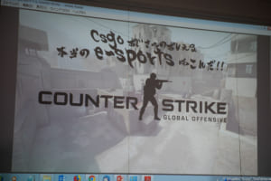 「本当のe-Sportsはこれだ！」SteelSeriesファンイベントでCS:GOおじさん、みずイロ氏、Otofuさんが人気eスポーツタイトルについて魅力をプレゼンテーション