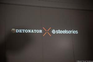 『SteelSeries』がプロゲームチーム『DeToNator』との再スポンサー契約を発表、2011年より6年以上の取り組みを実施